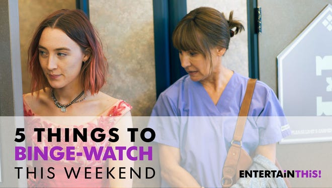 Mothers Day The 5 Best Motherdaughter Movies To Binge Watch 