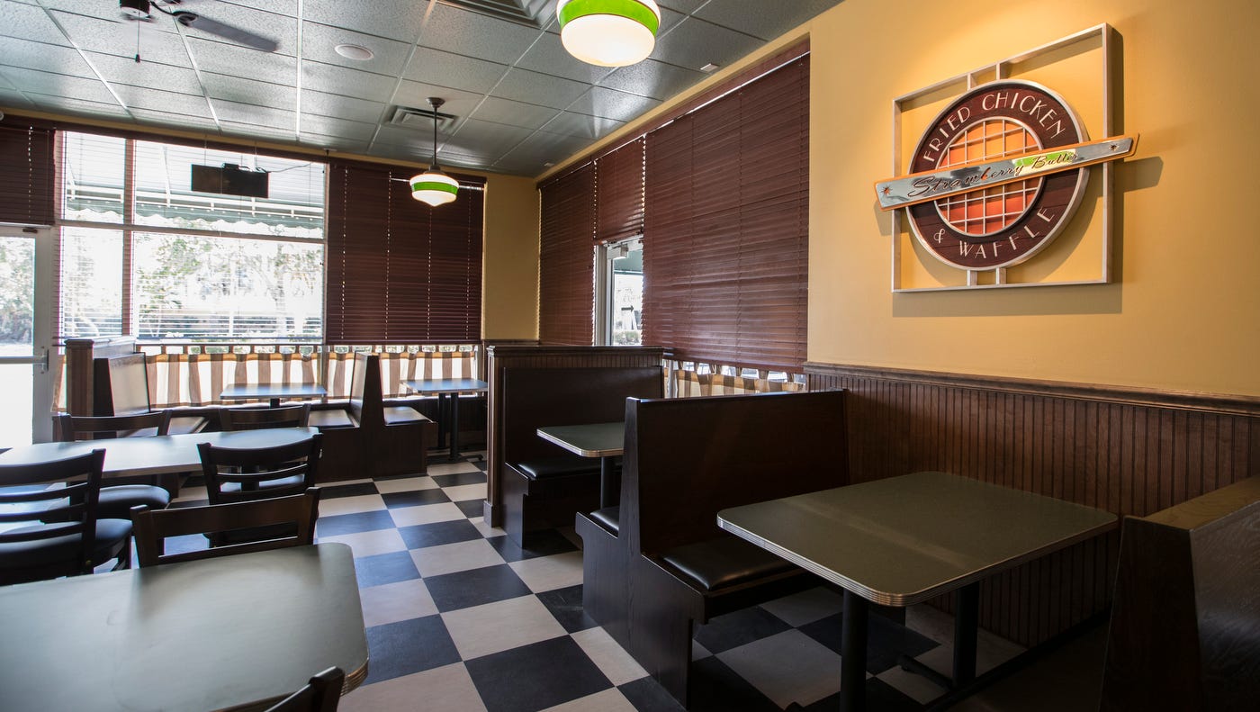 Metro Diner Opening In Cape Coral Lynq Joins Ada S In Fort Myers