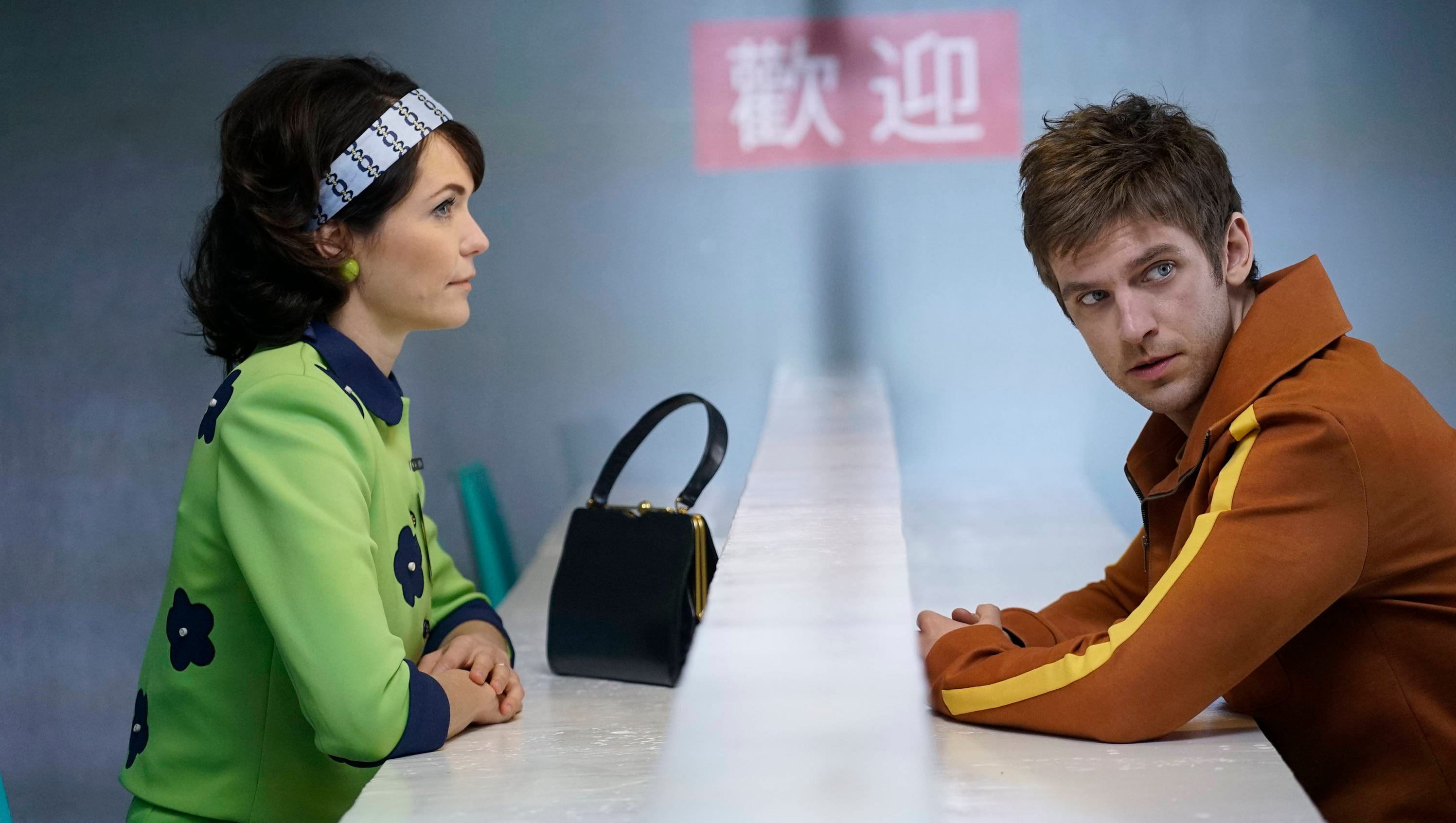 As Legion Arrives What S Behind The New Twists On Comics Based Series
