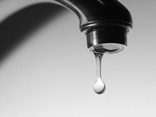 Is Your City Water Still Dark Here S Why And What You Should Do