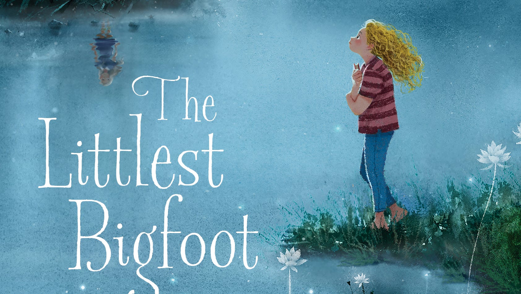 Read an excerpt from Jennifer Weiner's new book for kids