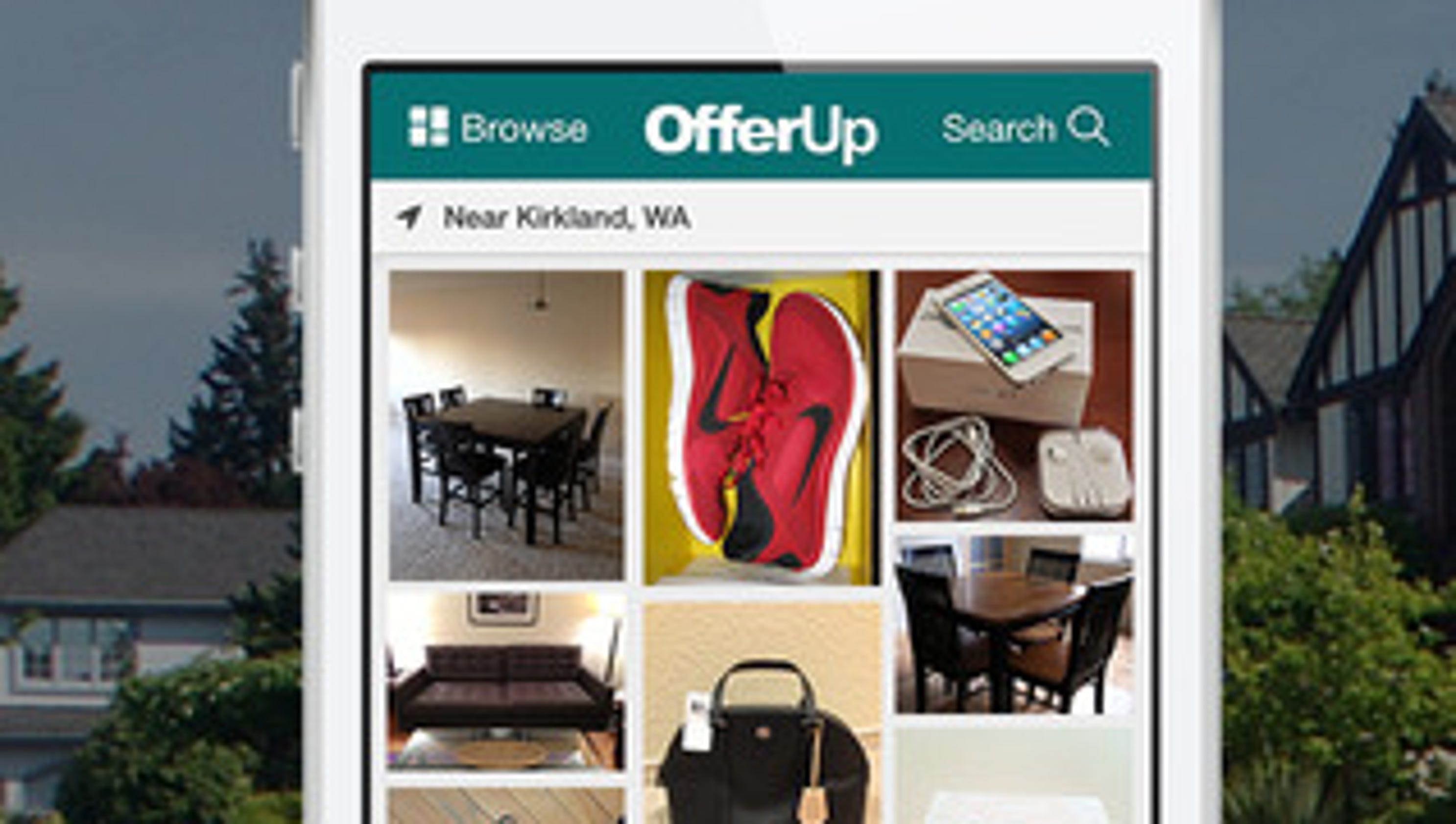 3 places to buy and sell used items