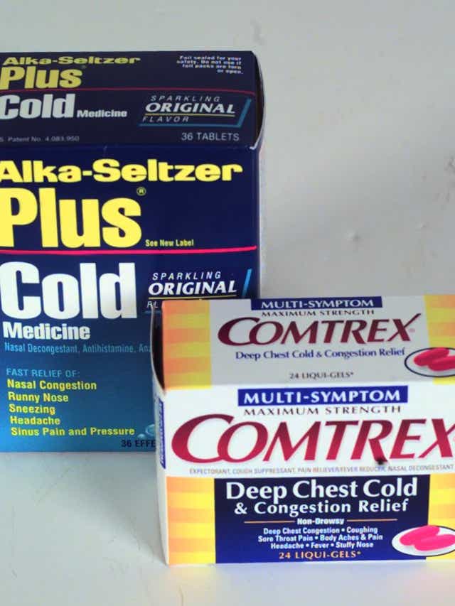 Alka Seltzer Plus Recall Bayer Issues Recall For Mislabeled Packages