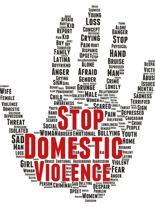 Domestic violence Awareness Month: What you can do | Ask A Doctor