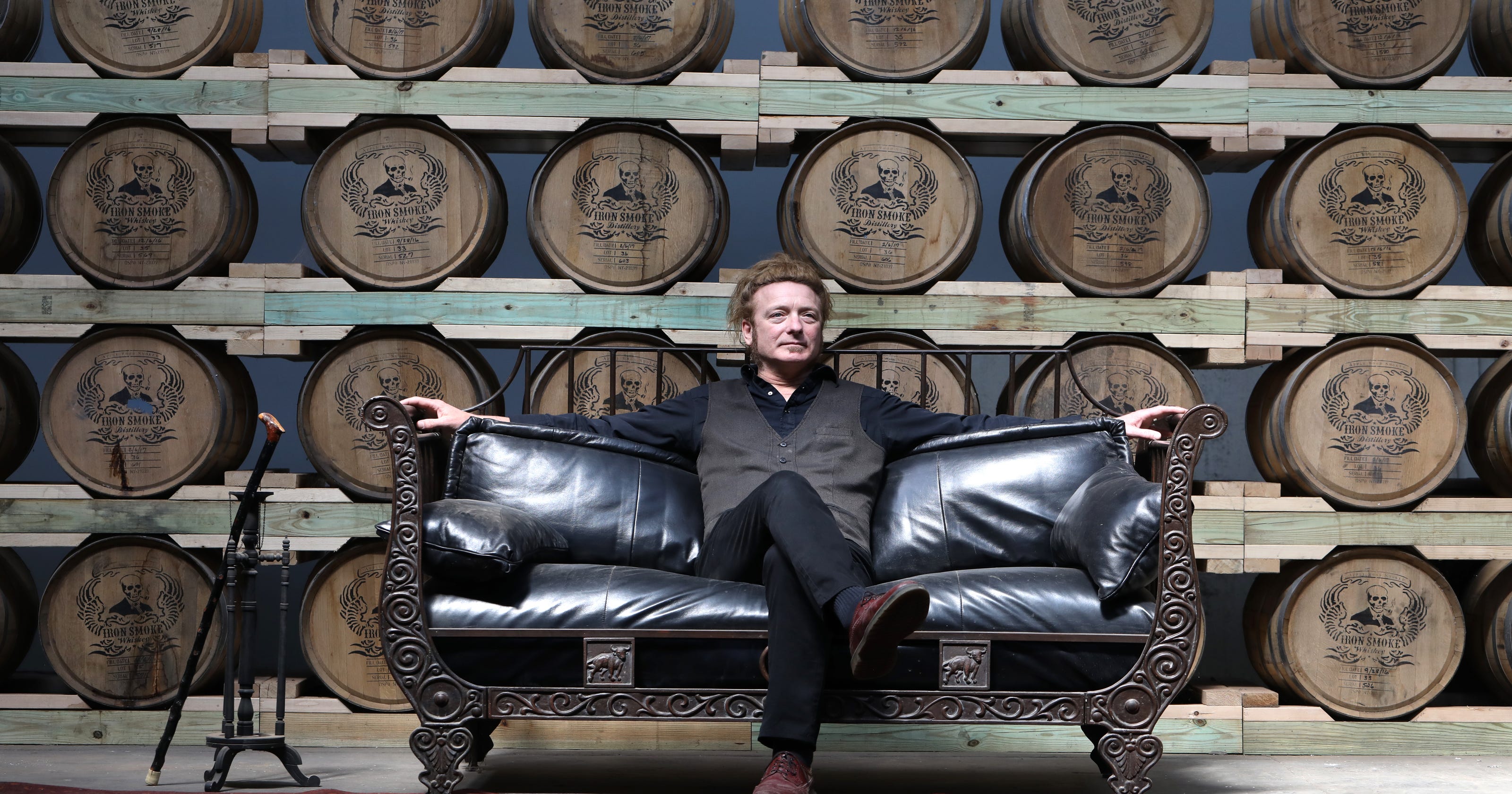 Iron Smoke Distillery to open tasting room in Fairport