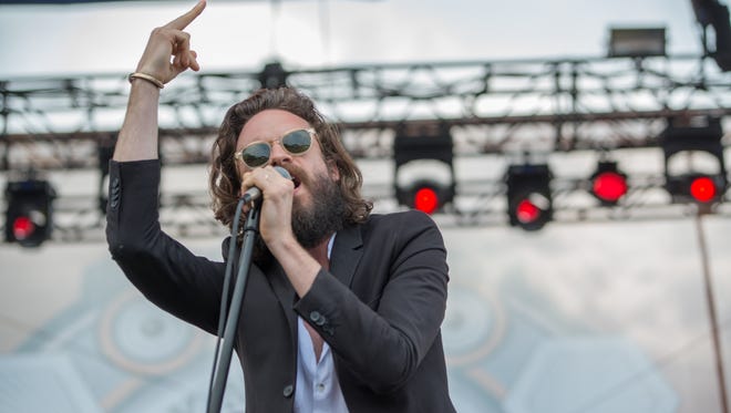 Best August Singles Father John Misty Hotel Books Diners Ajj Best August Singles Father John Misty Hotel Books Diners Ajj