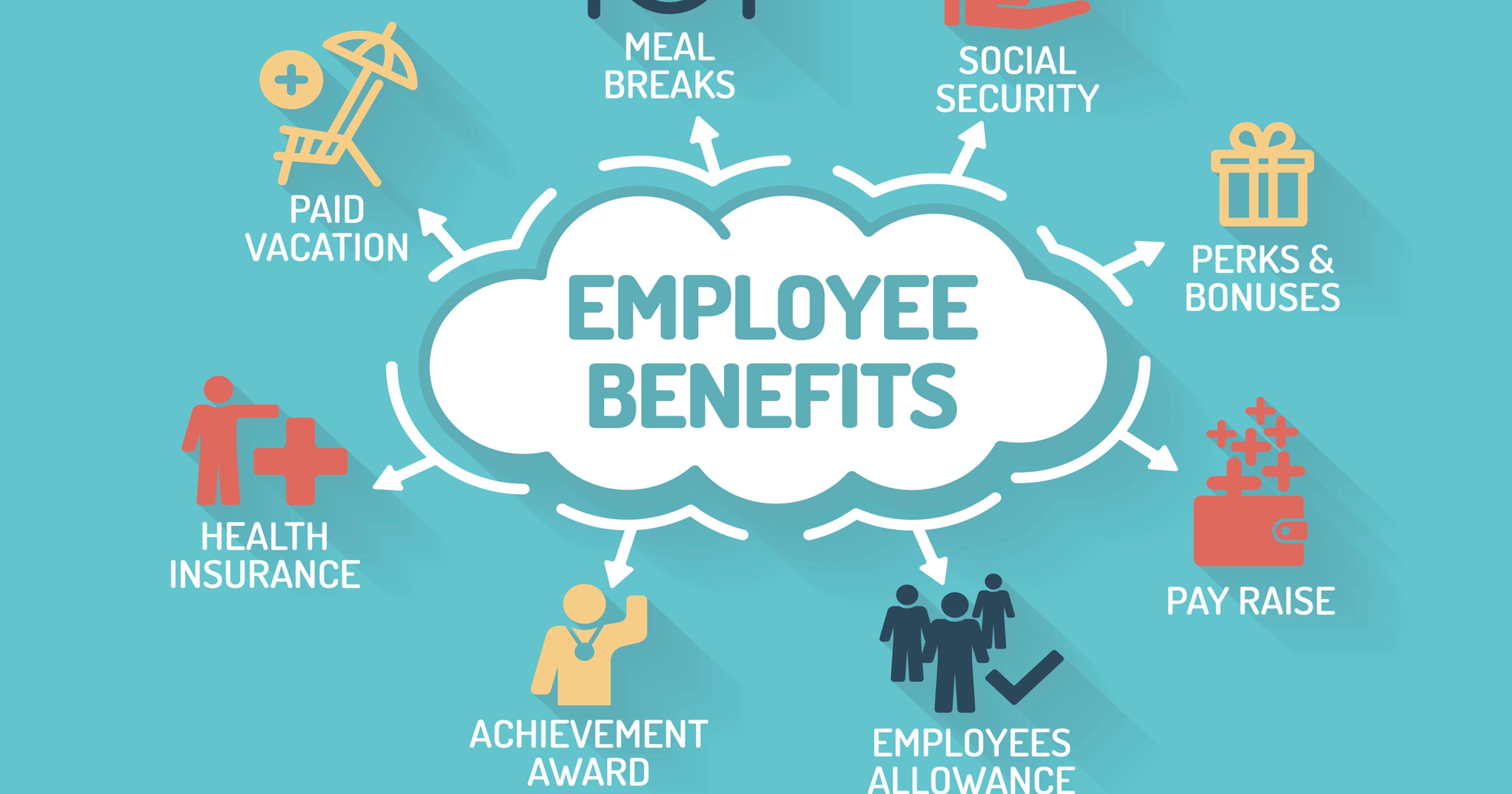 Secret Perks Hidden In Your Company Policy - o23tjjj