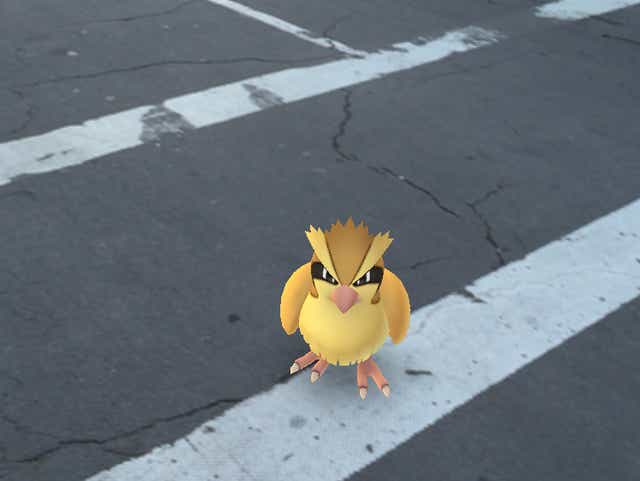 Ny Bans Pokemon Go From Sex Offenders