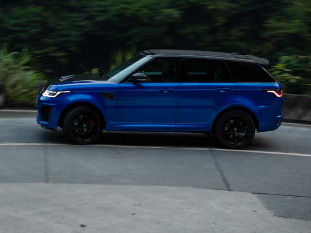 Tired Of Being Monochromatic Two Tone Cars Staging A Comeback