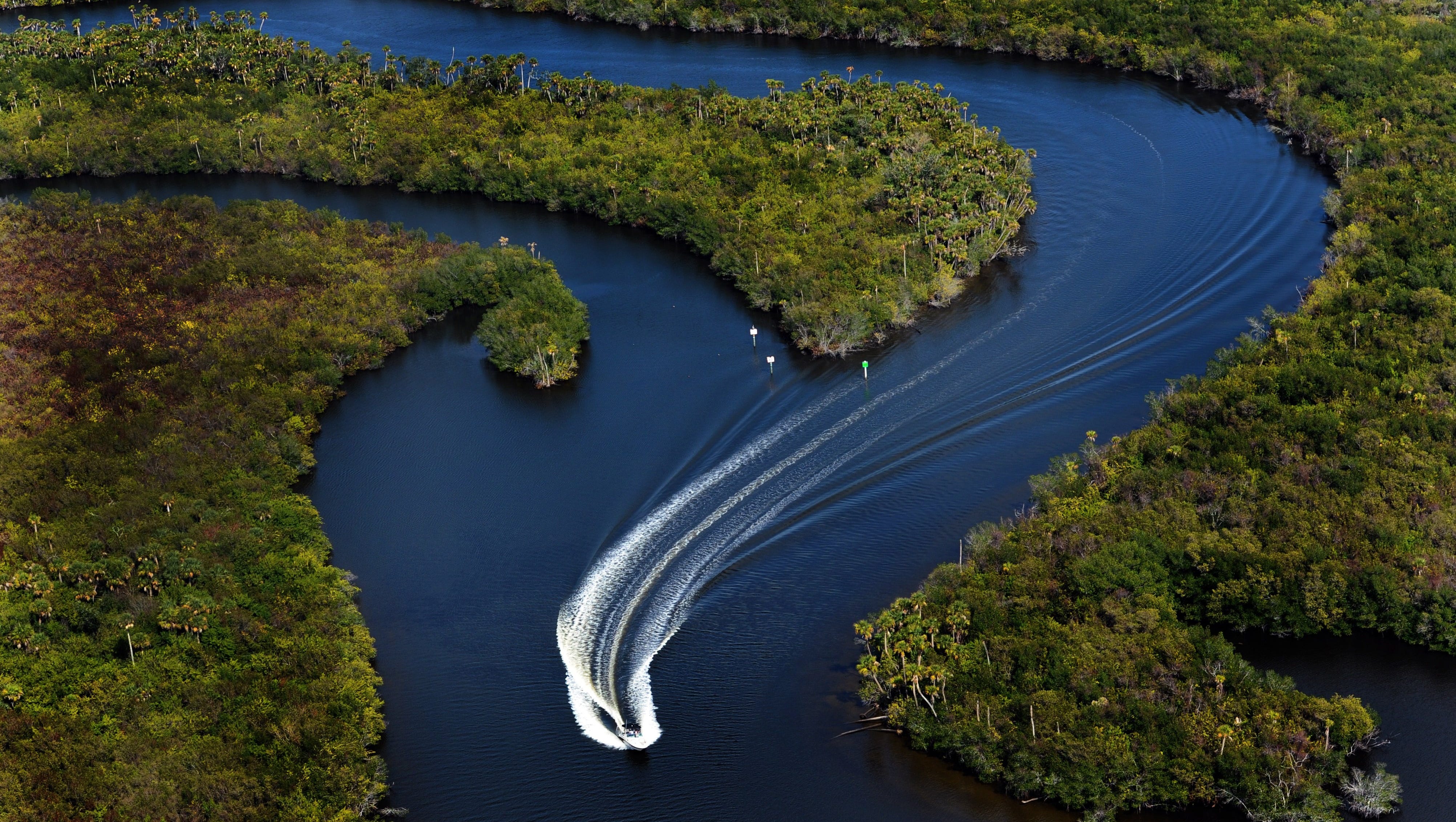 Water in St. Lucie River could get worse before it gets better