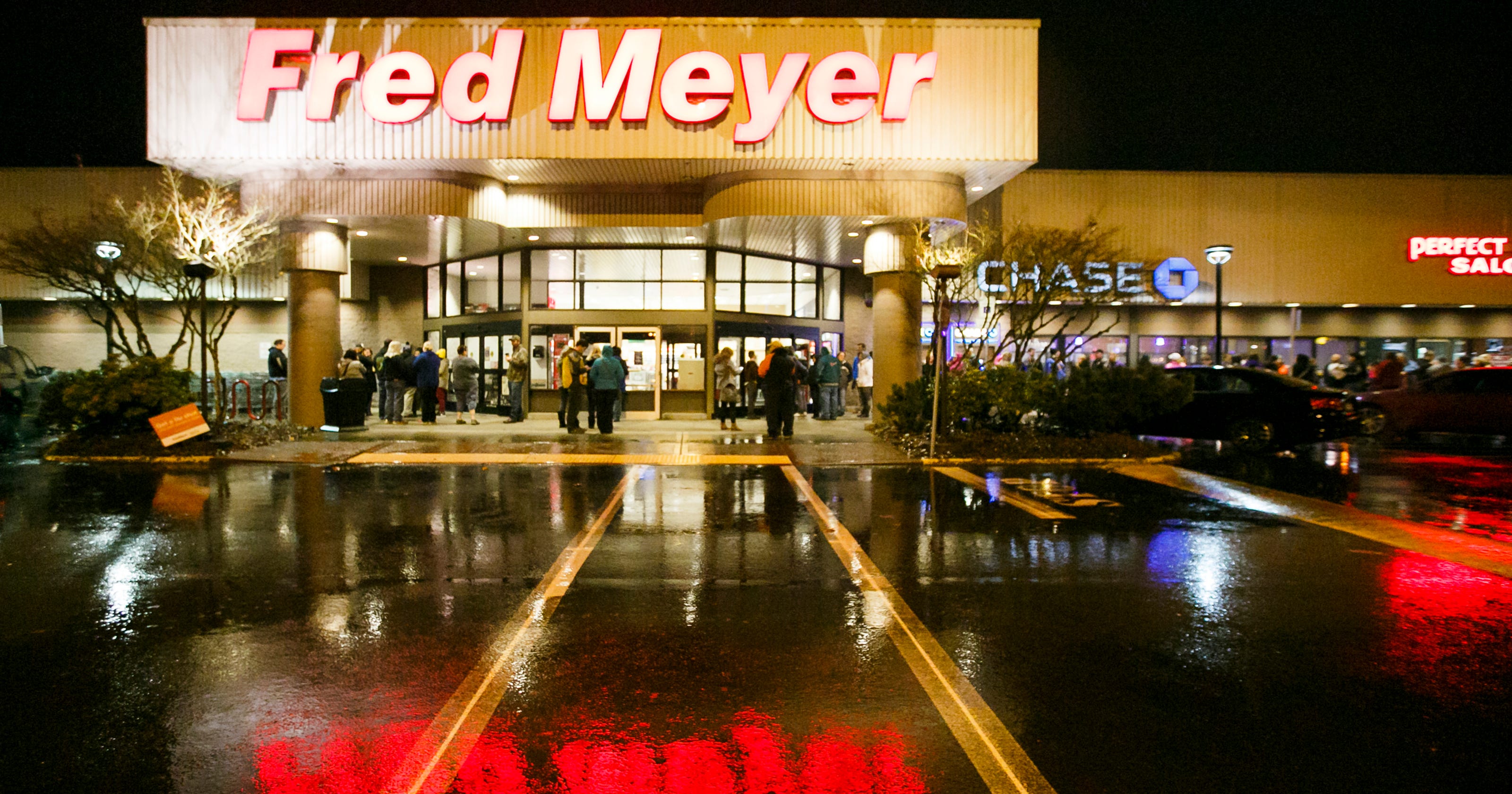 Fred Meyer Jobs Vancouver Washington - 409qfzz