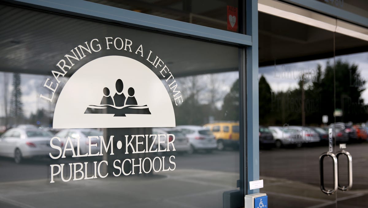 Salem-Keizer: More special ed students graduating, but fewer prepared for life after
