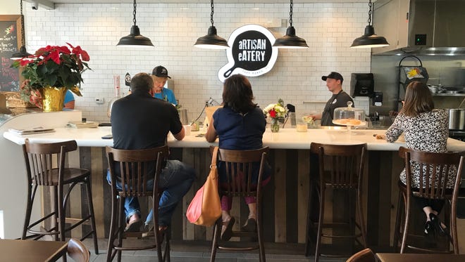 Artisan Eatery Opens In Fort Myers, Bar Stools Unlimited Fort Myers Fl