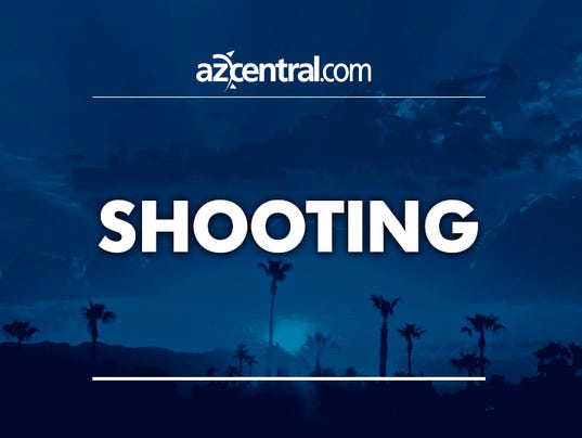 azcentral placeholder Shooting