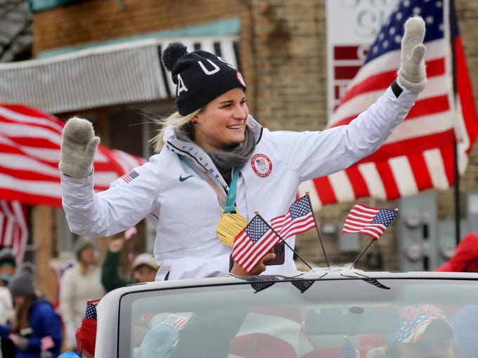 The Gems Best highschool sports venues in suburban Milwaukee