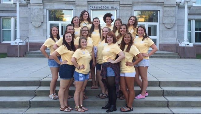 The leadership of the Xi Omicron Iota sorority at Missouri State University recently voted to change bylaws to include transgender students.