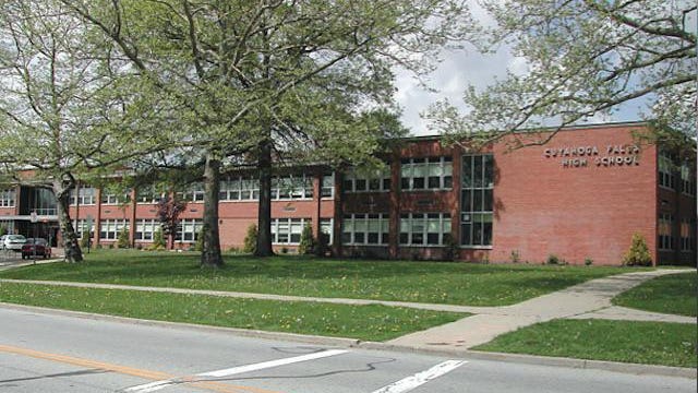 Cuyahoga Falls planning November renewal levy Cuyahoga Falls planning November renewal levy