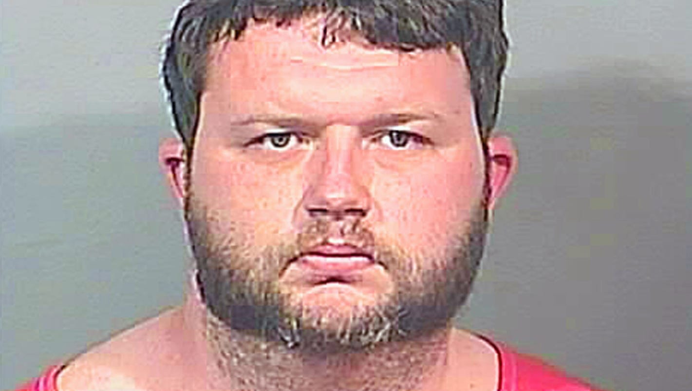 Father arrested after daughter dies in hot car