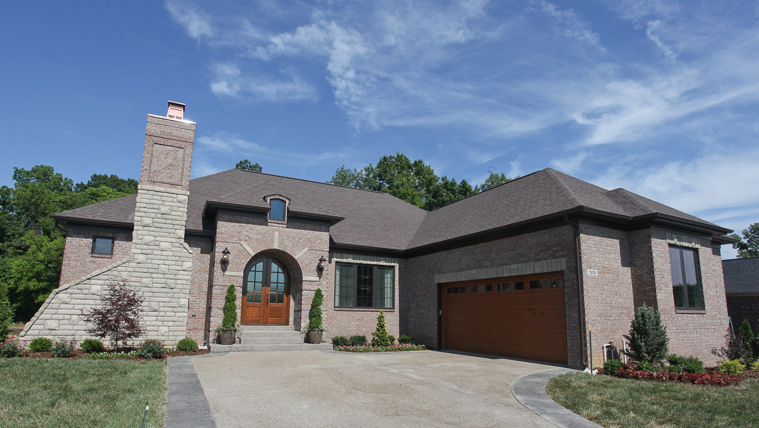 If You Re Going To Homearama 2014 At Shakes Run