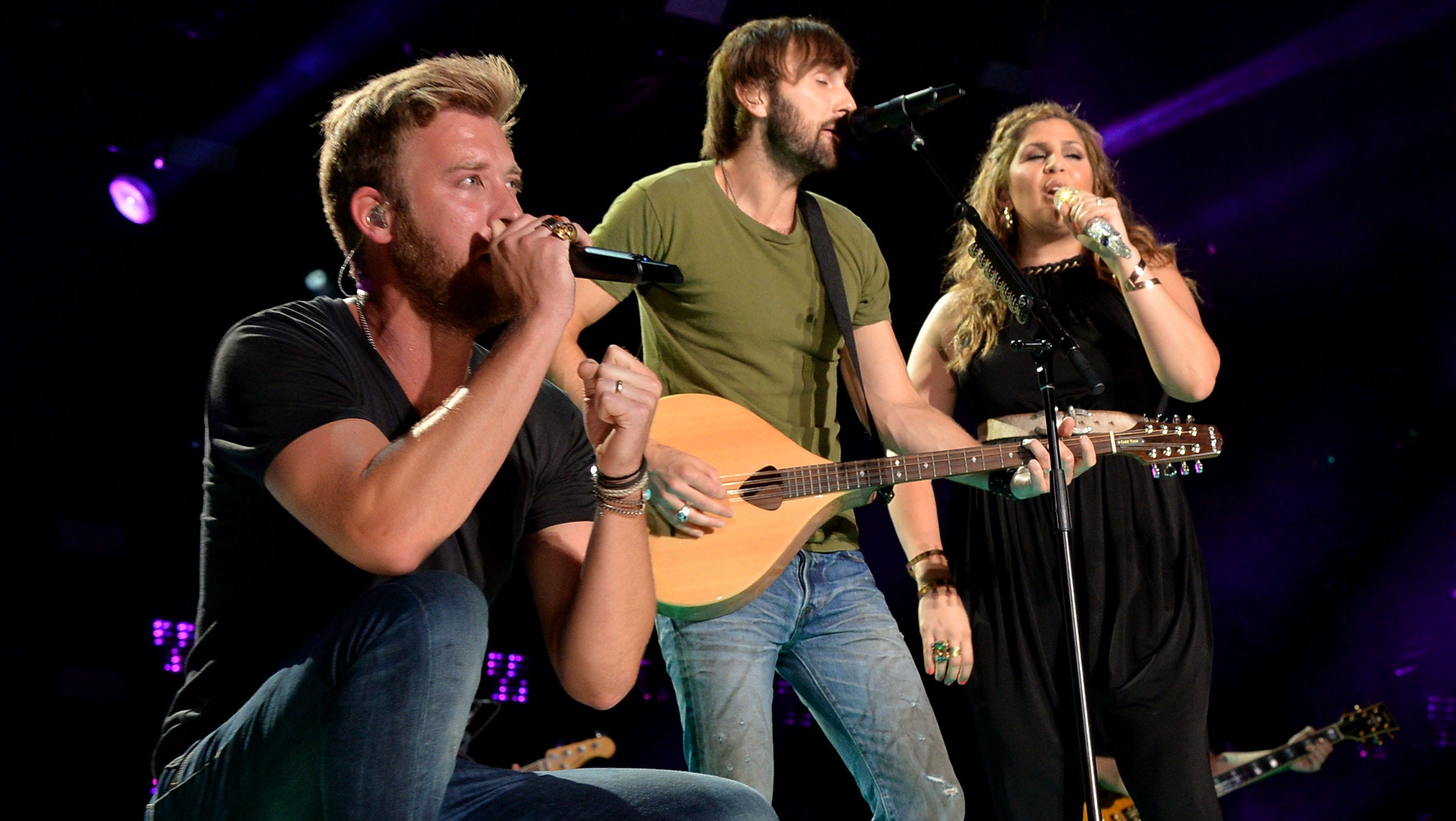 Delaware State Fair opens