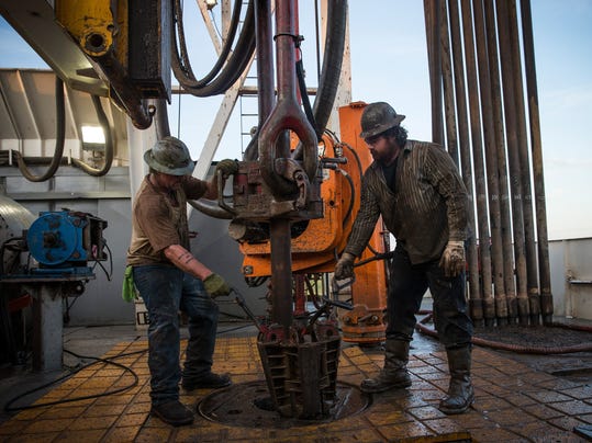 Oil Boom Shifts The Landscape Of Rural North Dakota
