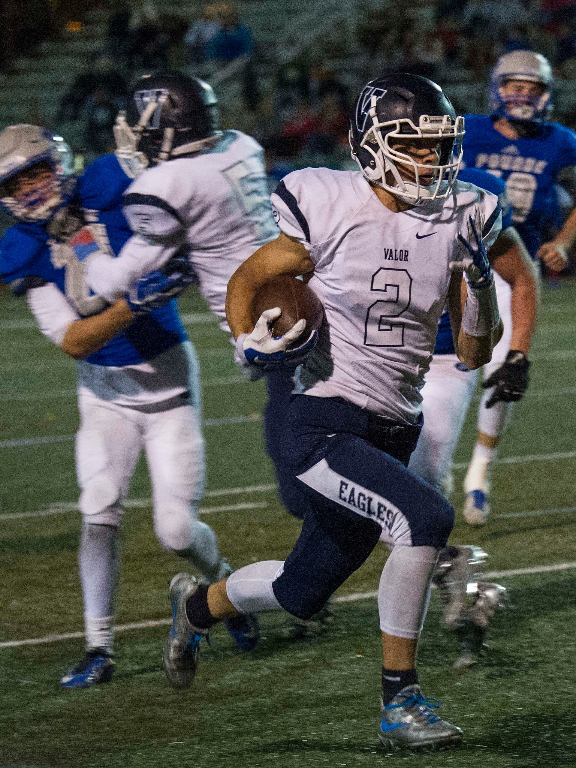 Where Are Colorado S Top Players Going On College Football Signing