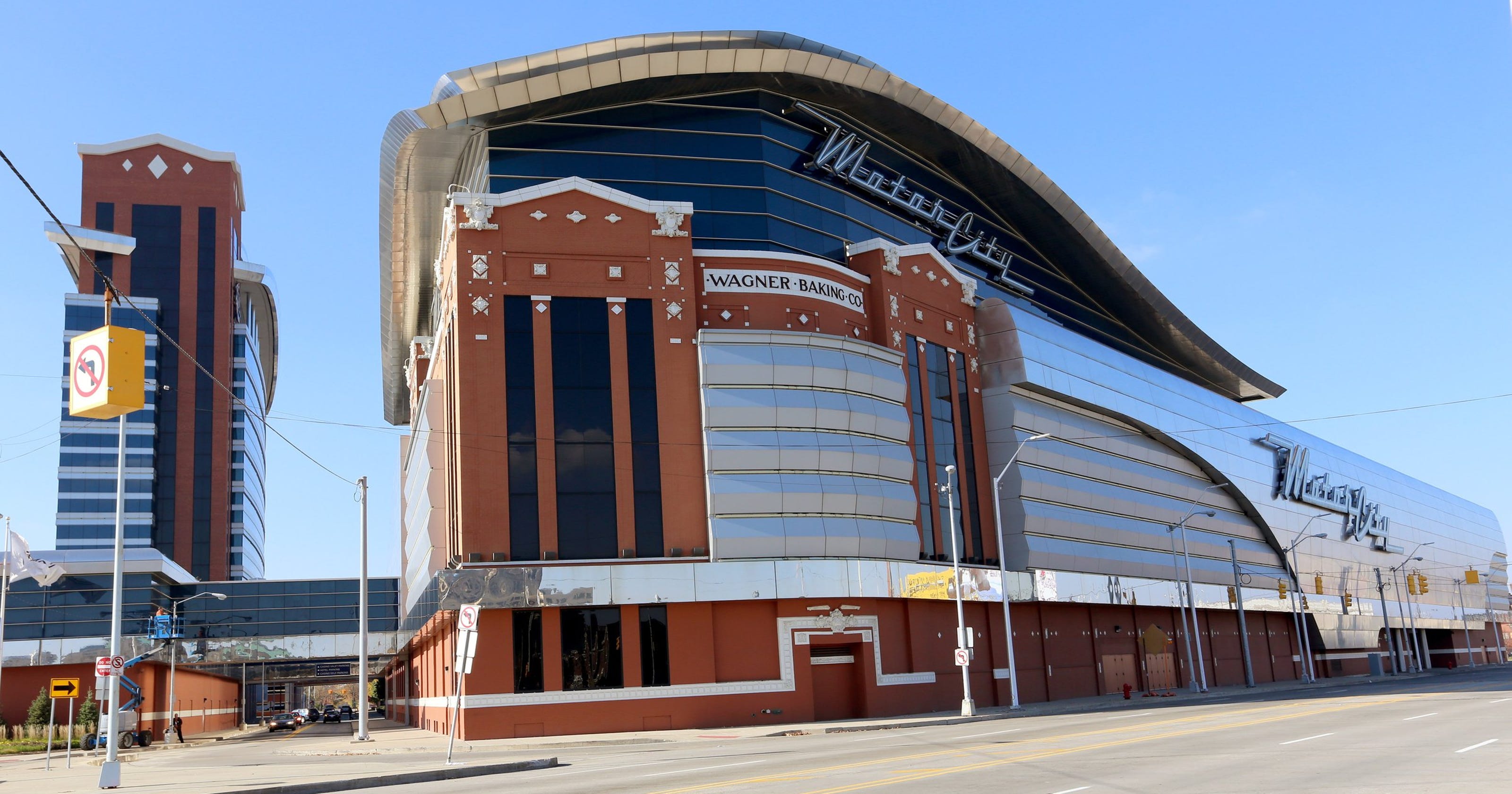Detroit casinos turnaround means extra millions for city