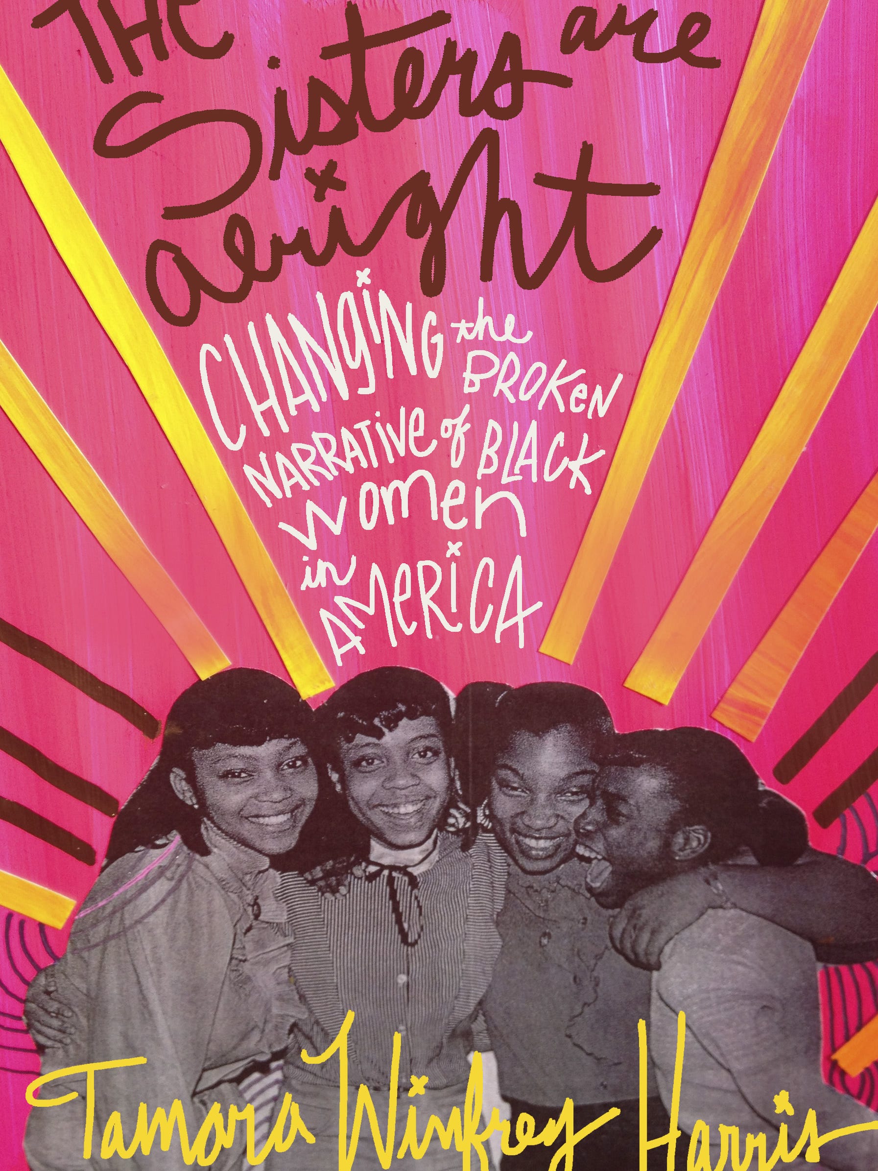 Black Women S Progress Collides With Media Stereotypes