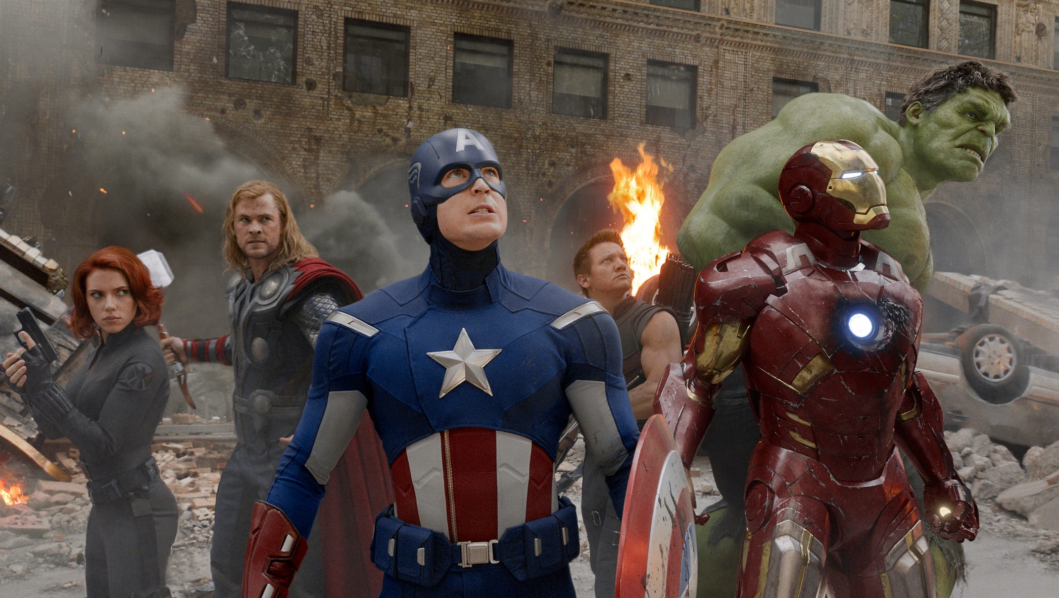 5 marvel movies to watch before seeing
