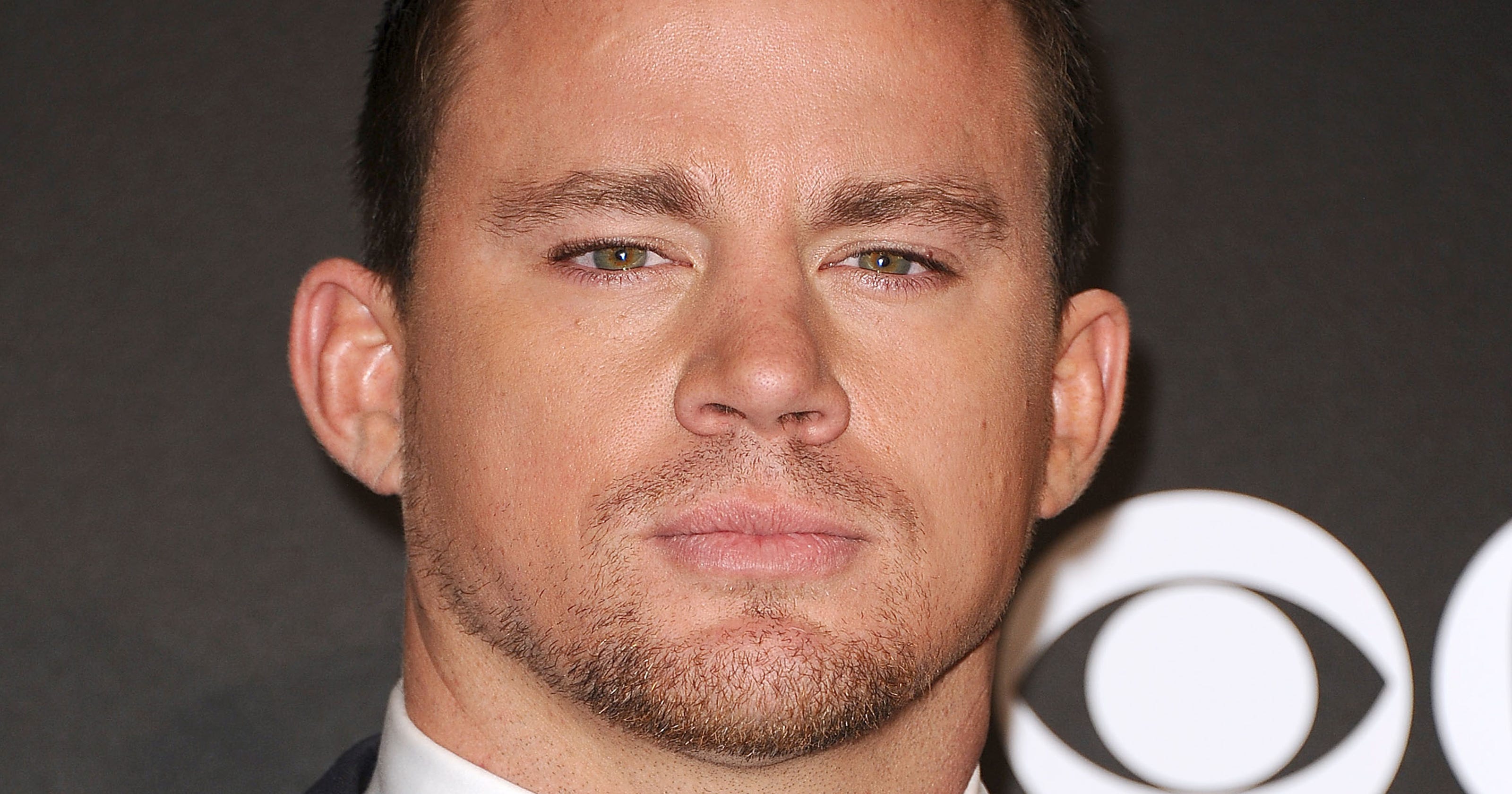 Channing Tatum'S Twin: The Internet'S Obsession - 9qn598e