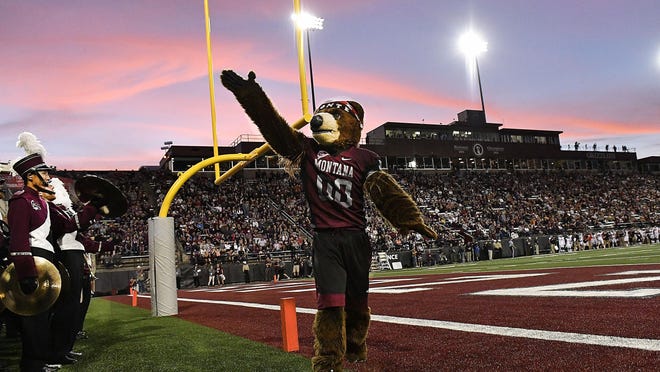 The University of Montana defeated Cal Poly 48-28 Saturday night to move to 2-0 in the Big Sky Conference.