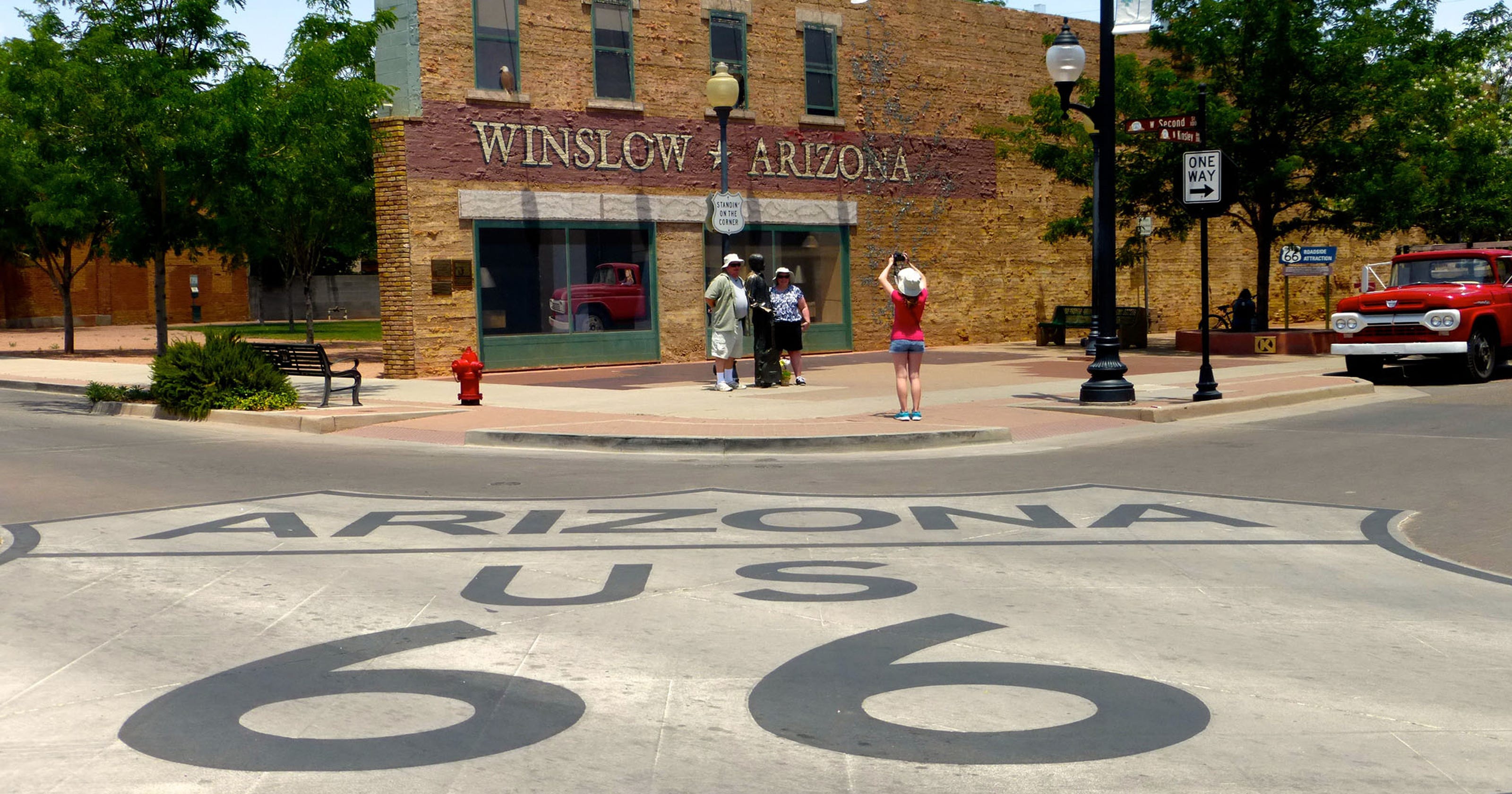 Arizona S Route 66 Favorite Spots Hidden Gems