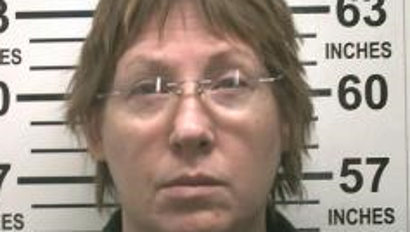 Female inmate hangs herself in Bedford Hills jail