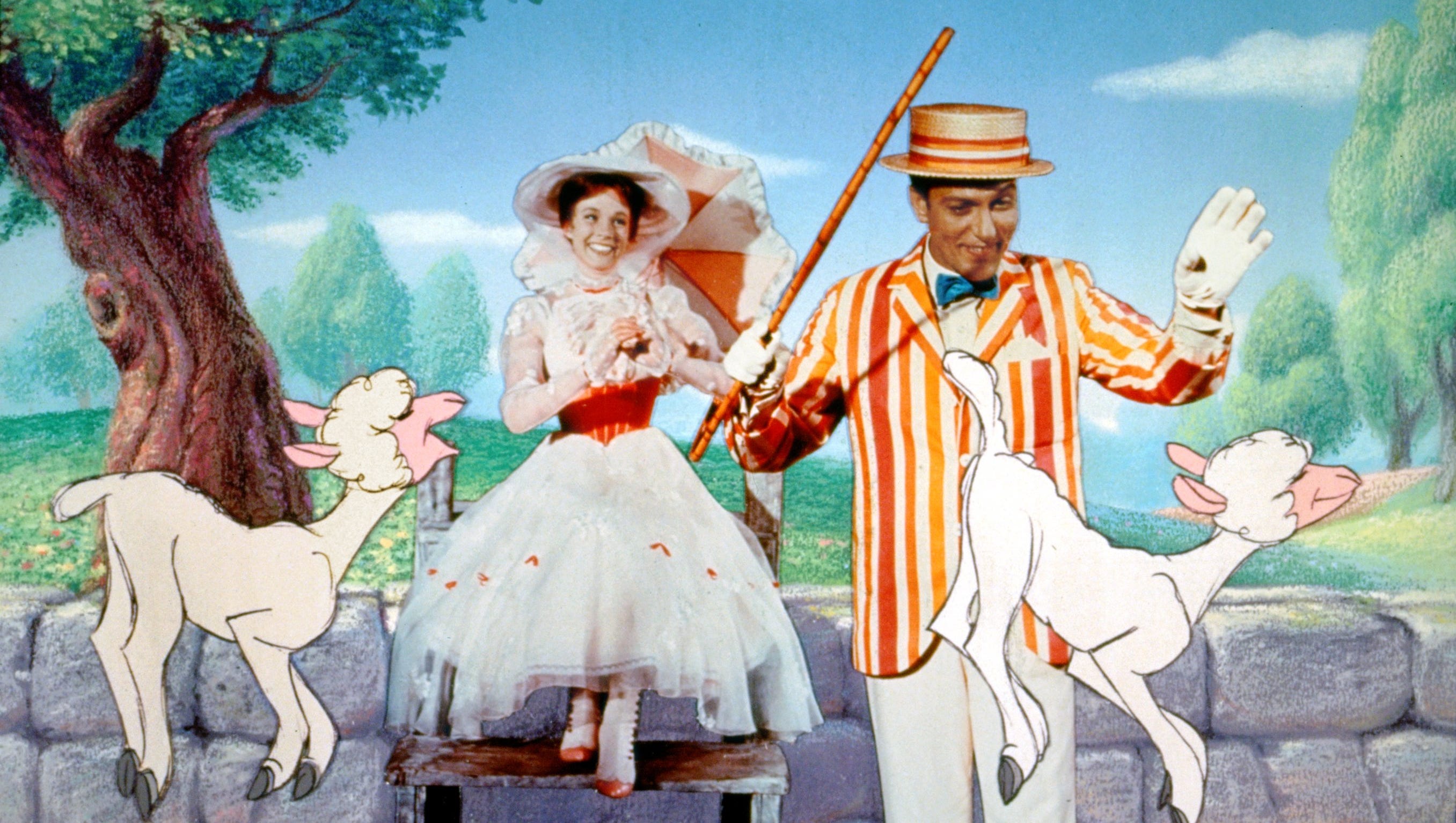 Top 10 movies to ring in spring Top 10 movies to ring in spring