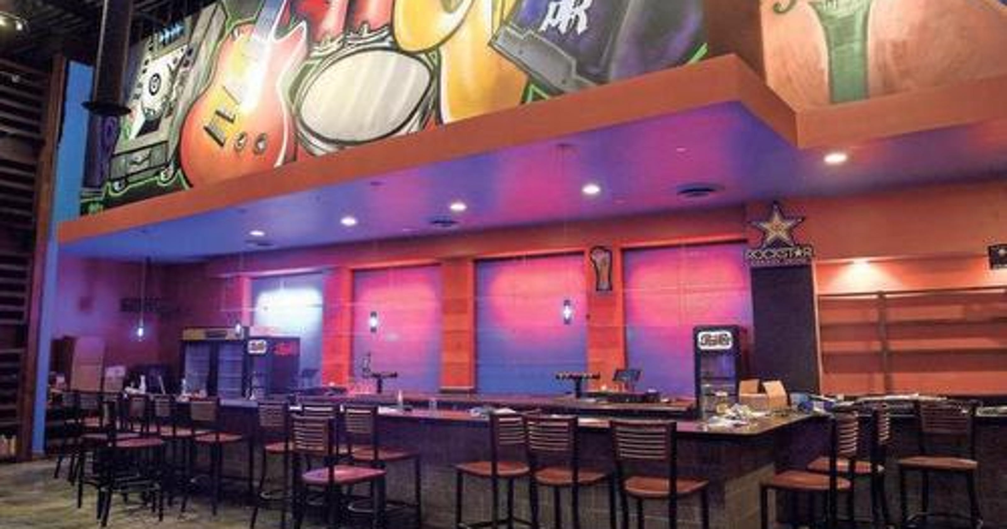 7 Places In Greenville To Hear Live Music And Get Dinner 7 Places In Greenville To Hear Live Music And Get Dinner