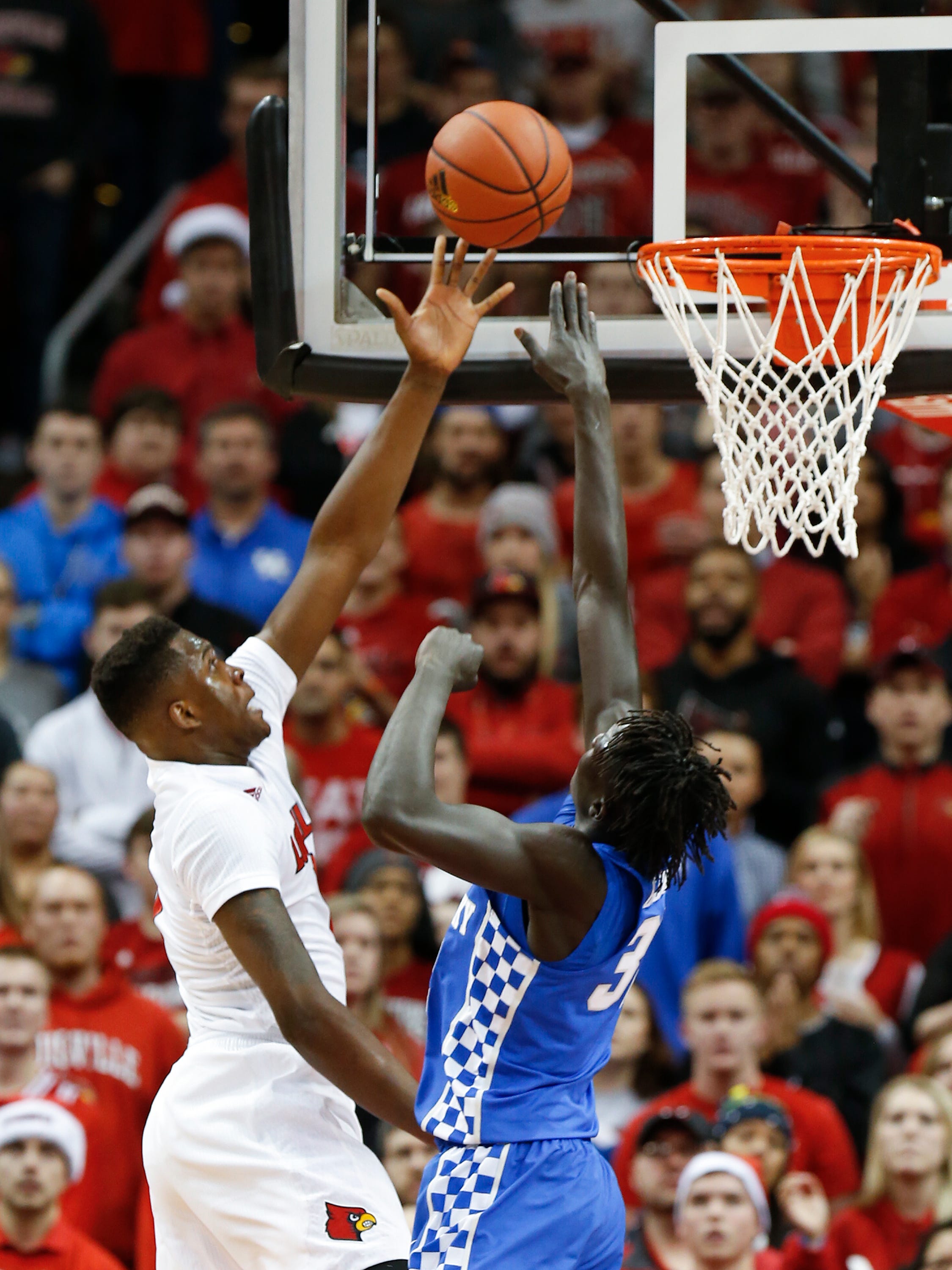 How To Watch Kentucky Vs Louisville