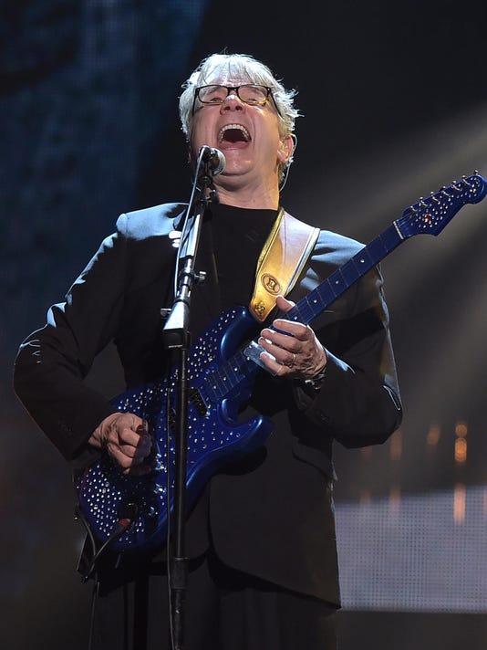 Steve Miller Band to play Lambeau concert for Packers season opener