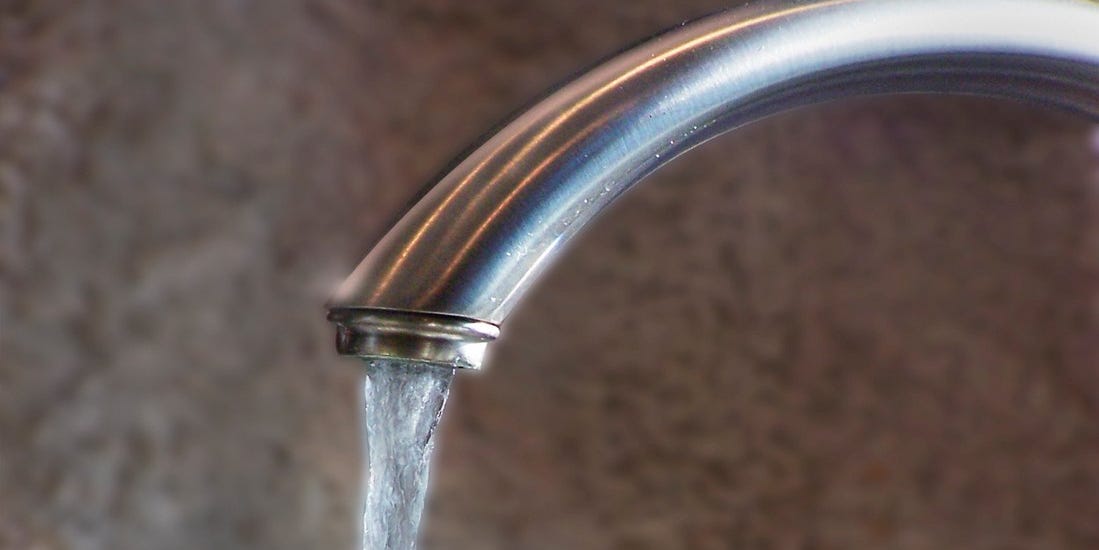 Where Does Your Drinking Water Come From