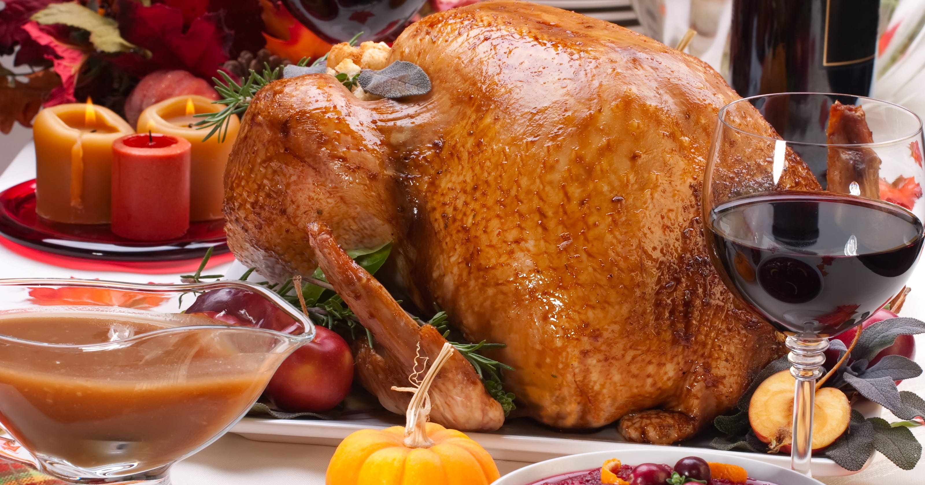 Raw turkey sickens 164 with salmonella, CDC says