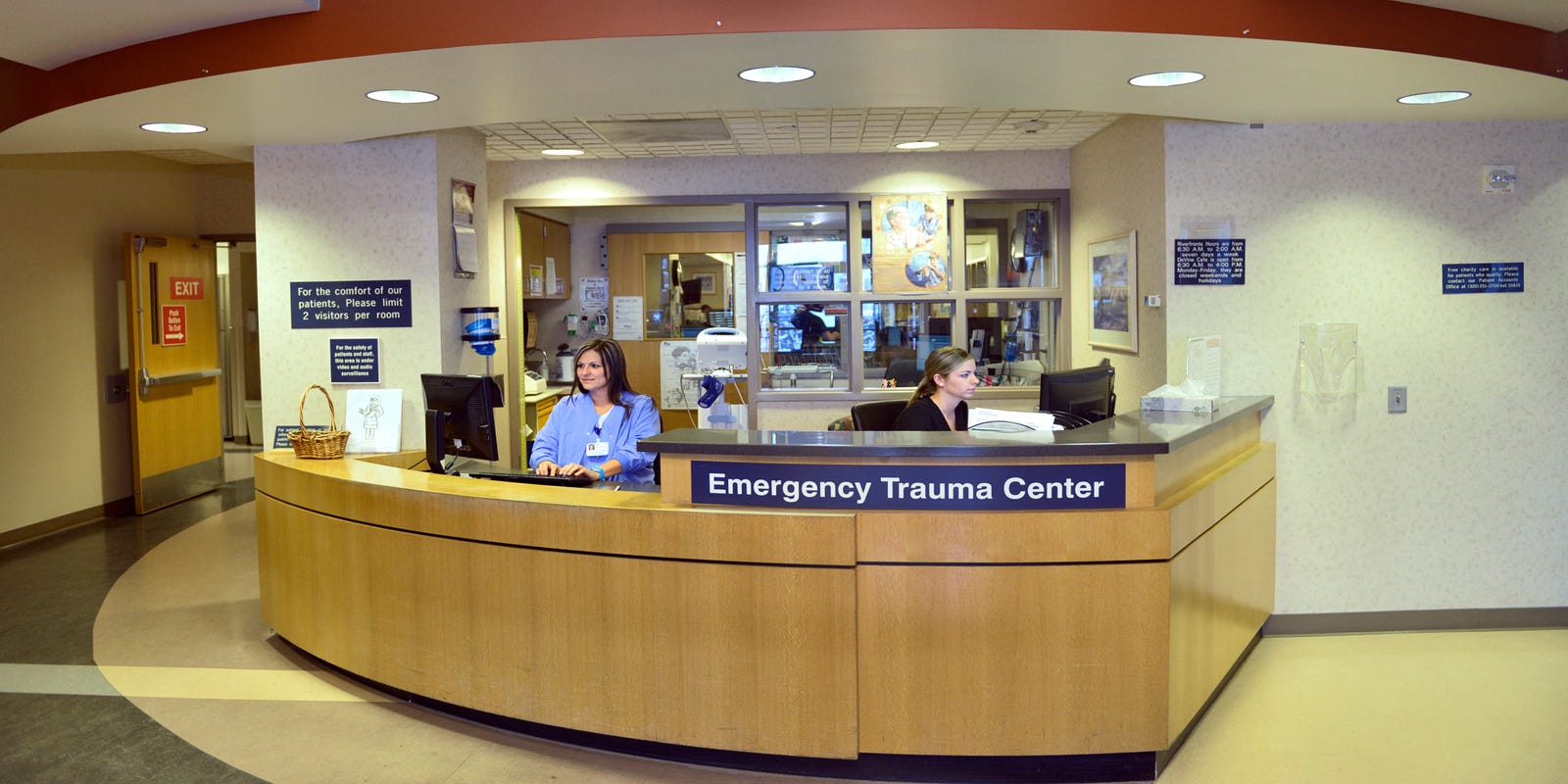 St Cloud Hospital Shares Ebola Plan