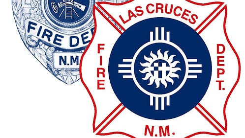 Las Cruces Fire Department