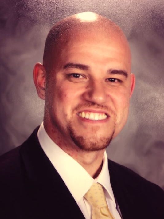 UR names East High principals