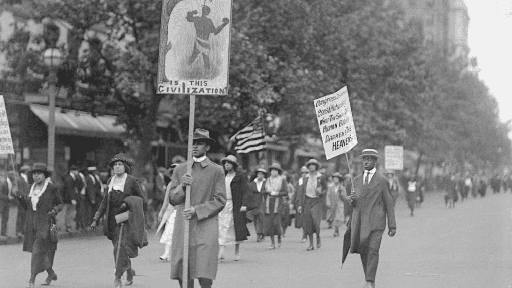 What is lynching? Deaths of Floyd, Archie Beebe fit definition