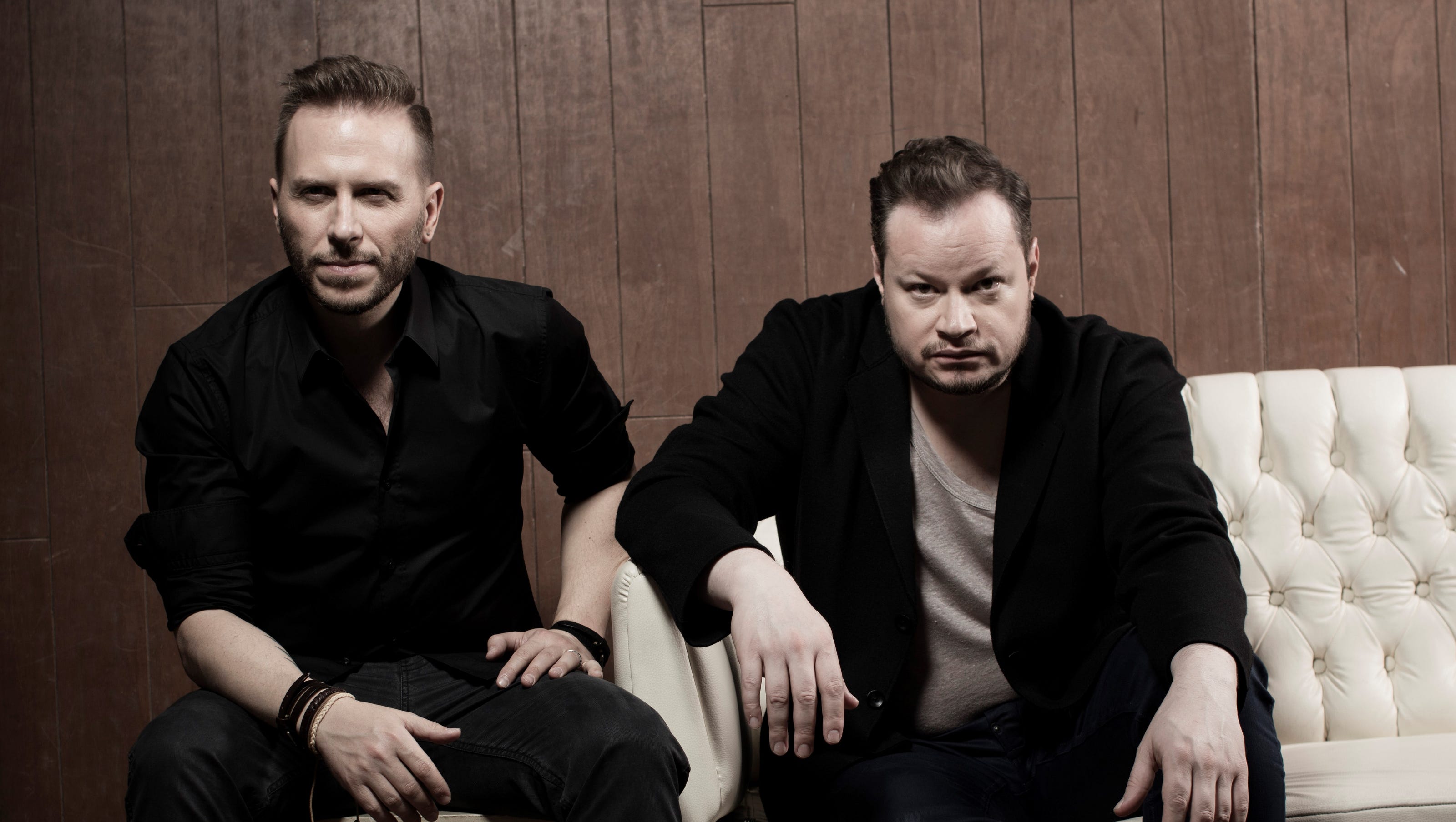 Sin Bandera to perform 'One Last Time' in El Paso