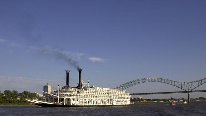 Christmas Market Cruises Coming To Mississippi River