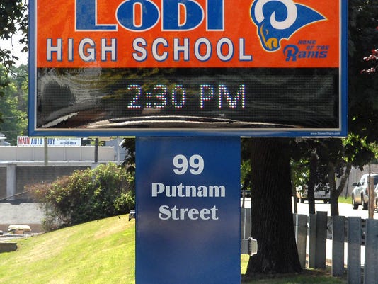 Lodi school officials find 16 students not living in town