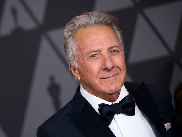 Five New Accounts Of Sexual Misconduct Hit Dustin Hoffman
