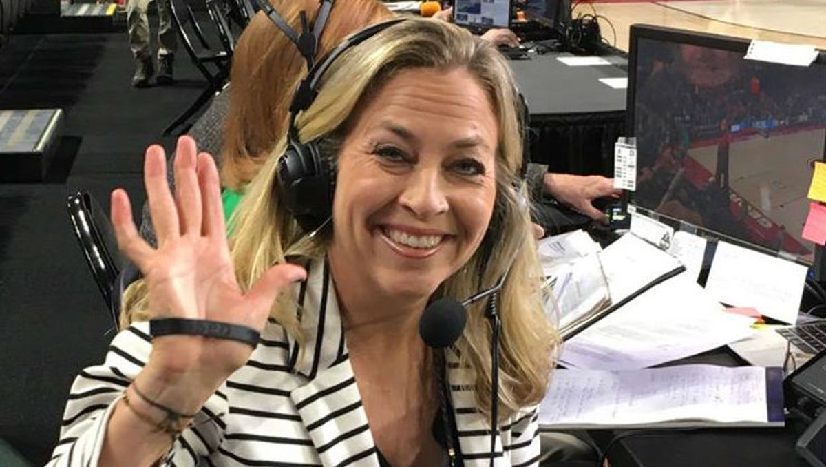 Former Mt Juliet Star Amanda Butler Is New Clemson Basketball Coach