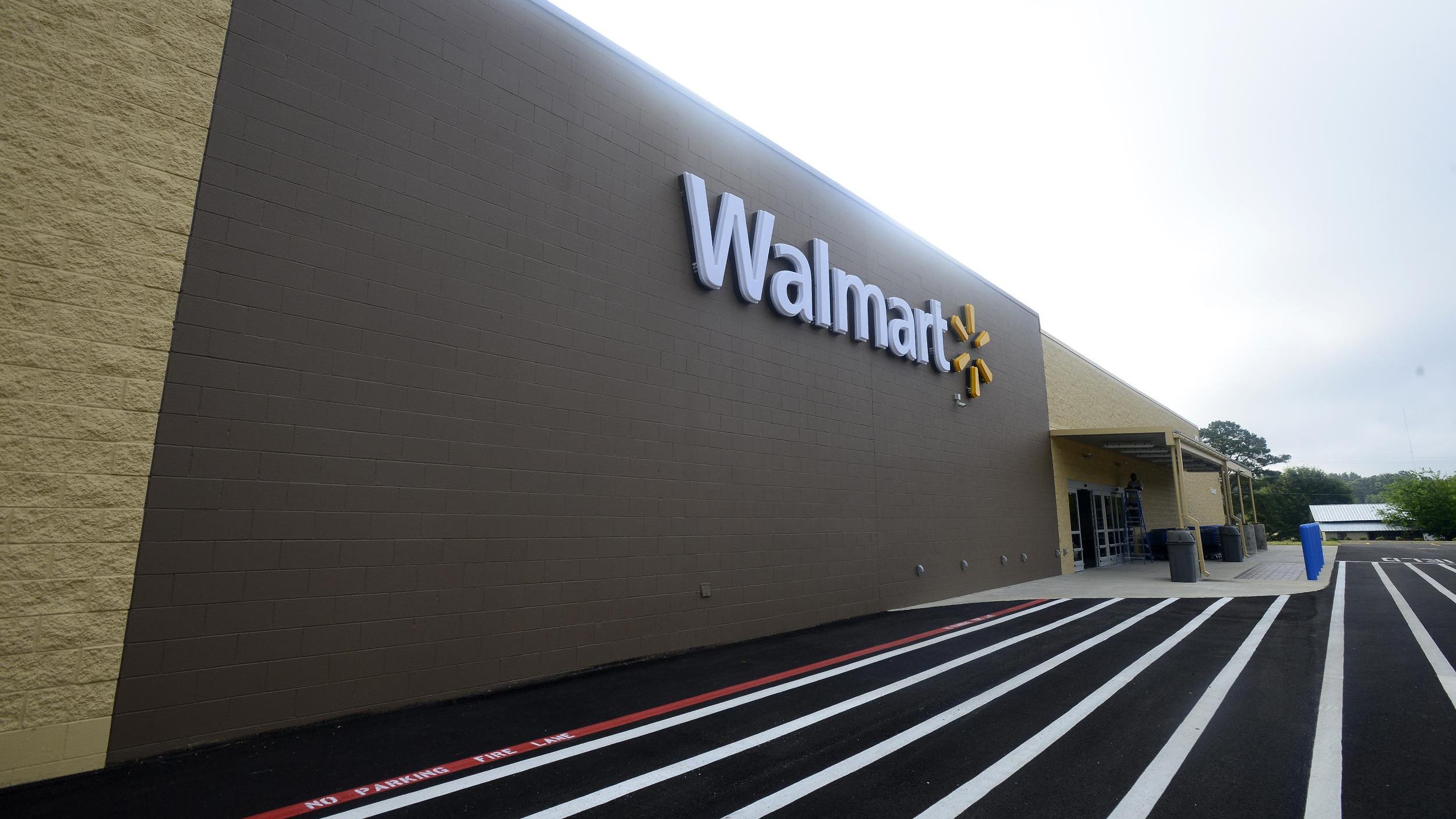 Update 9 Alabama Walmart stores to close