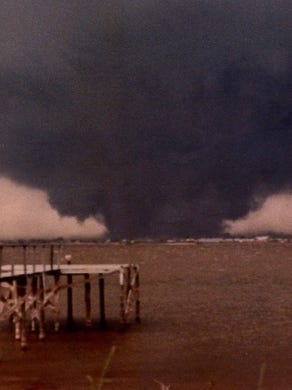 Terrible Tuesday 39 Years Later